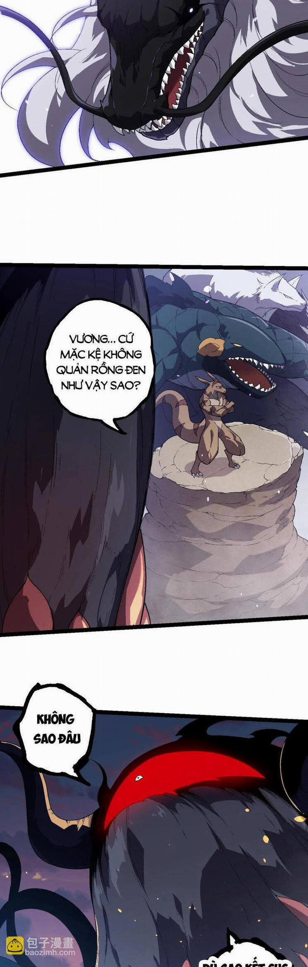 Chuyển Sinh Thành Liễu Đột Biến 207 trang 19