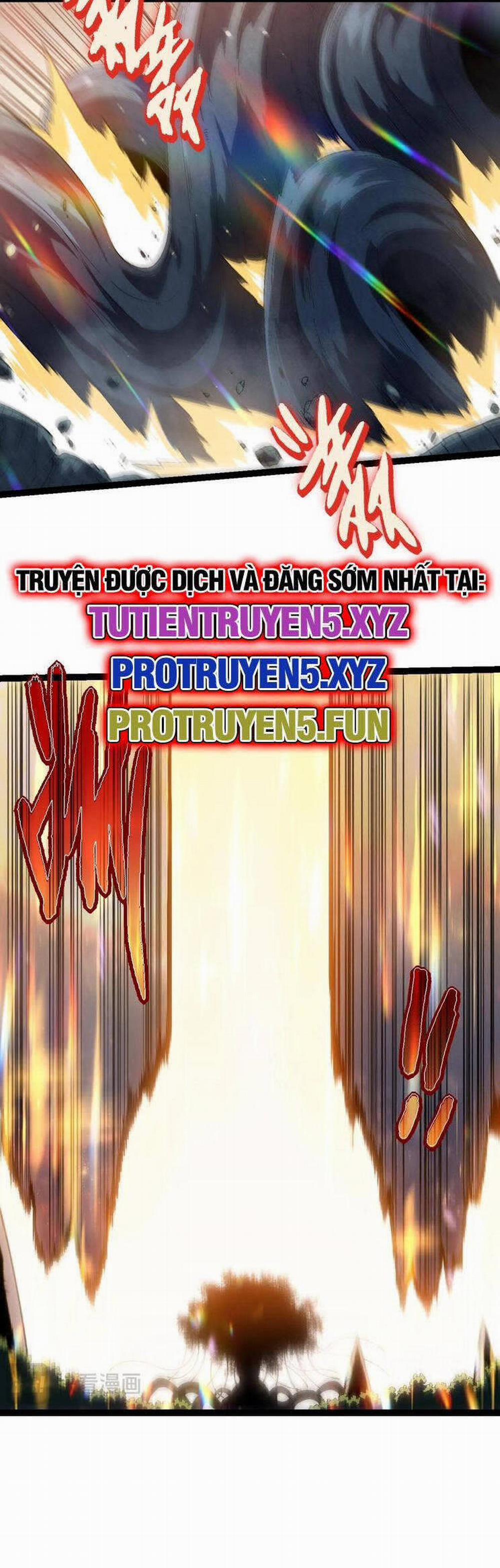 Chuyển Sinh Thành Liễu Đột Biến 207 trang 23