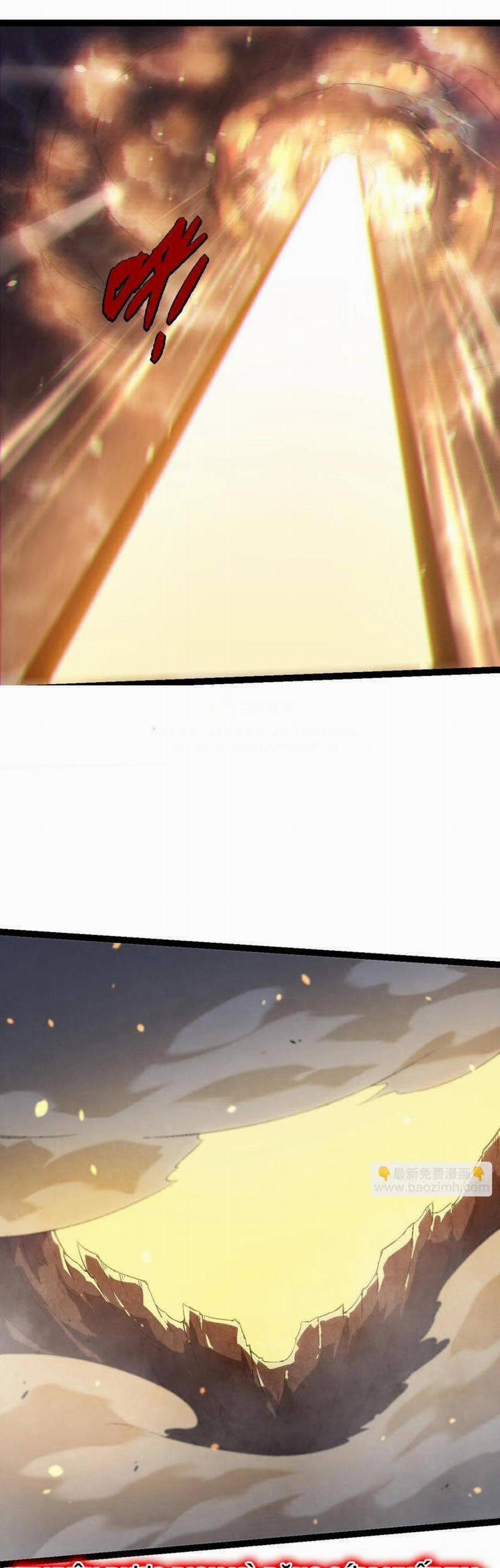 Chuyển Sinh Thành Liễu Đột Biến 207 trang 24