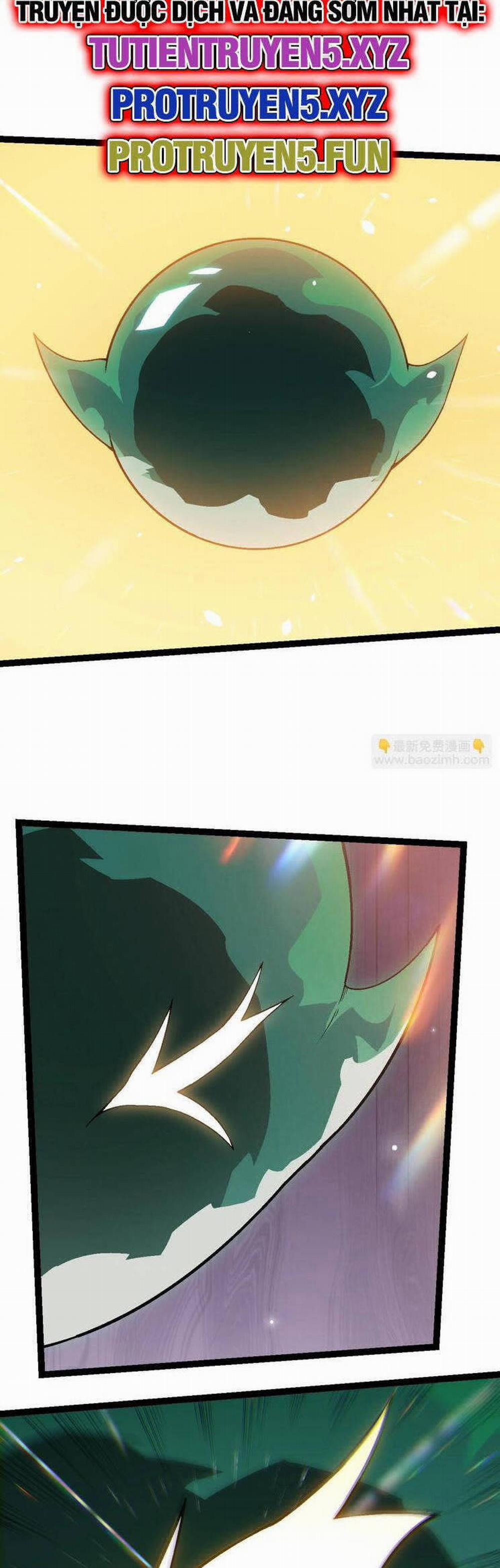 Chuyển Sinh Thành Liễu Đột Biến 207 trang 25