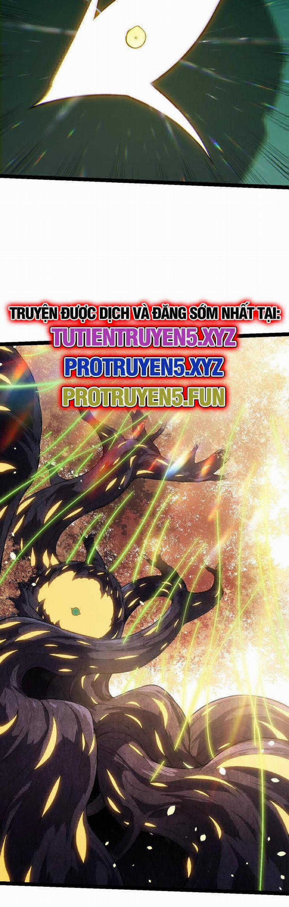 Chuyển Sinh Thành Liễu Đột Biến 207 trang 26