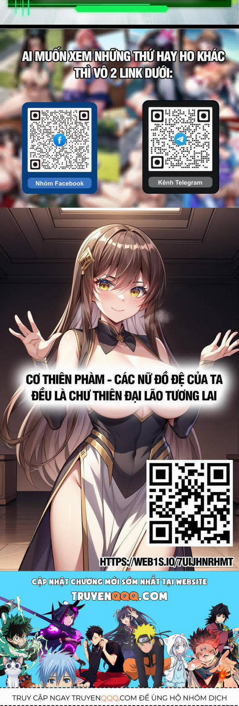 Chuyển Sinh Thành Liễu Đột Biến 207 trang 28