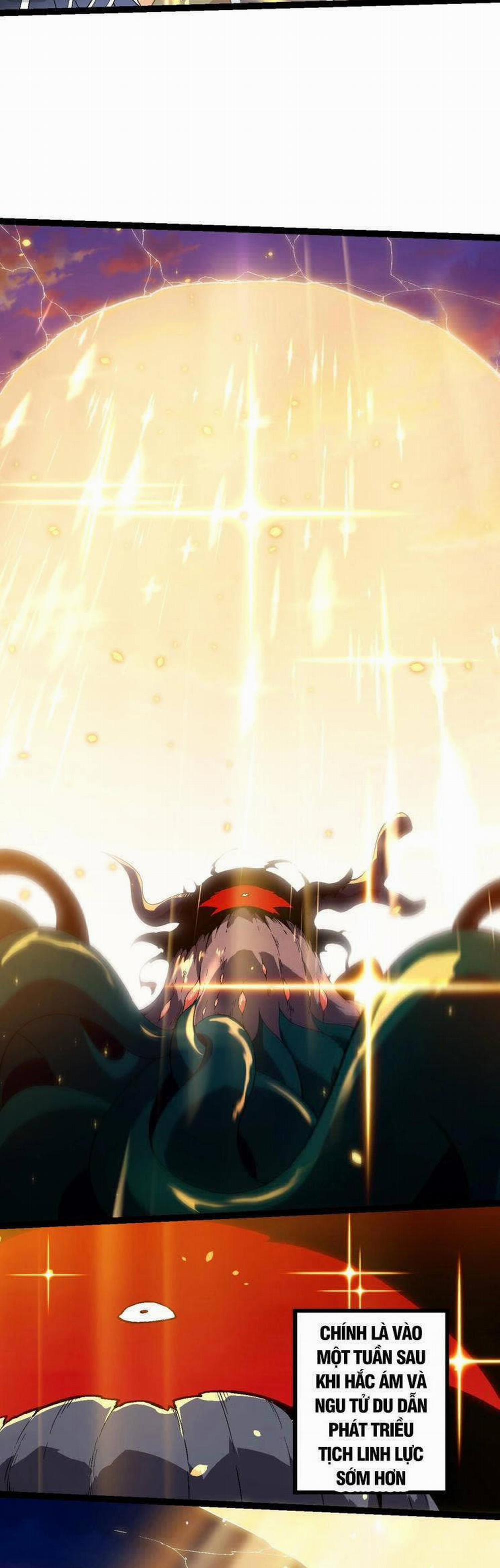 Chuyển Sinh Thành Liễu Đột Biến 207 trang 3