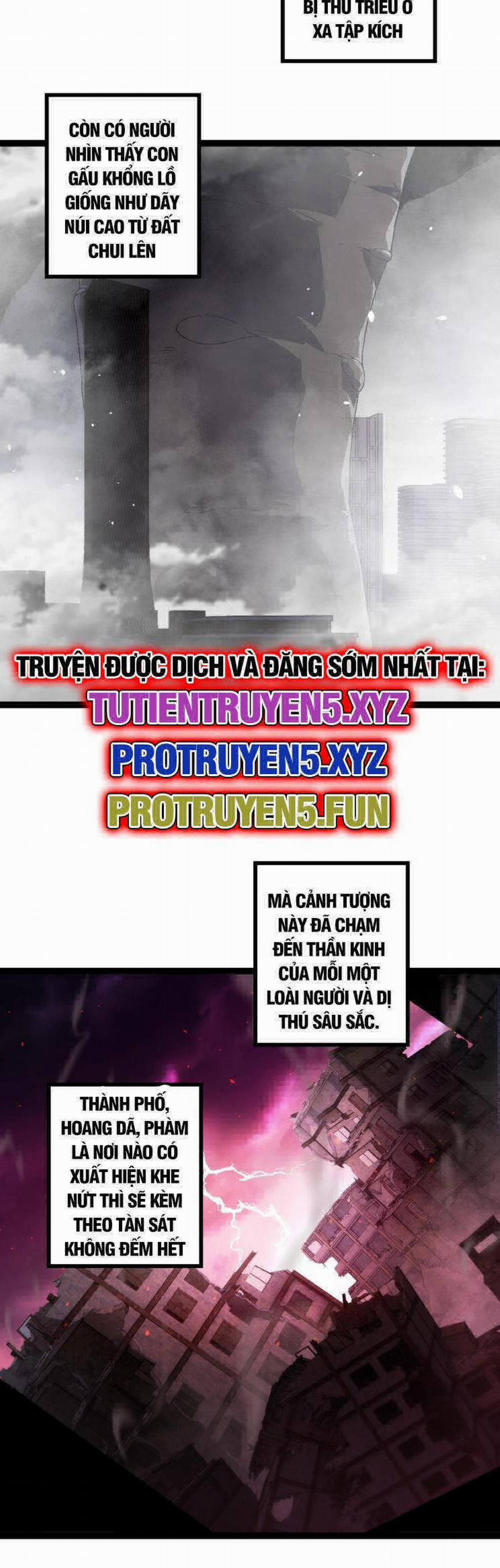 Chuyển Sinh Thành Liễu Đột Biến 207 trang 6