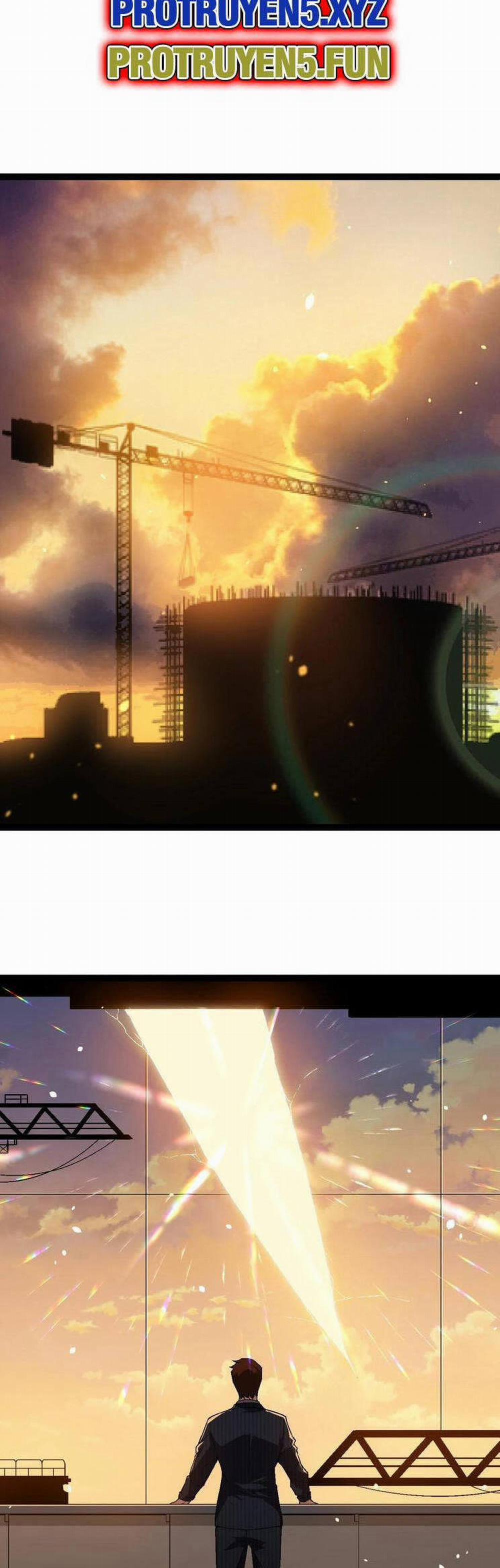 Chuyển Sinh Thành Liễu Đột Biến 207 trang 8