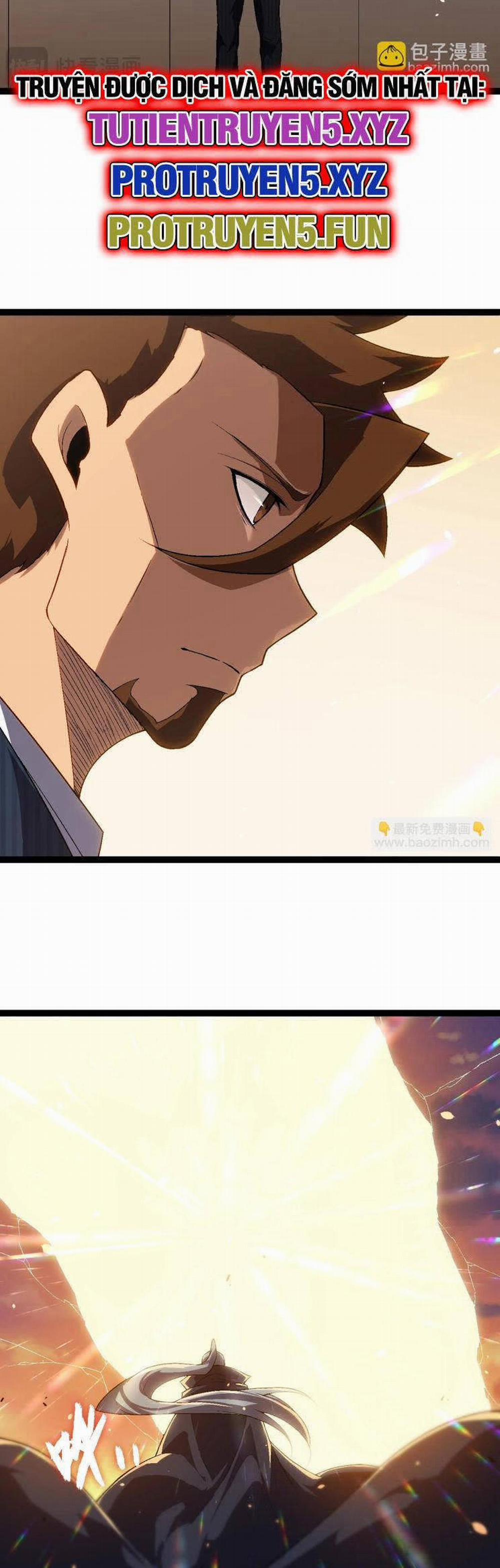 Chuyển Sinh Thành Liễu Đột Biến 207 trang 9