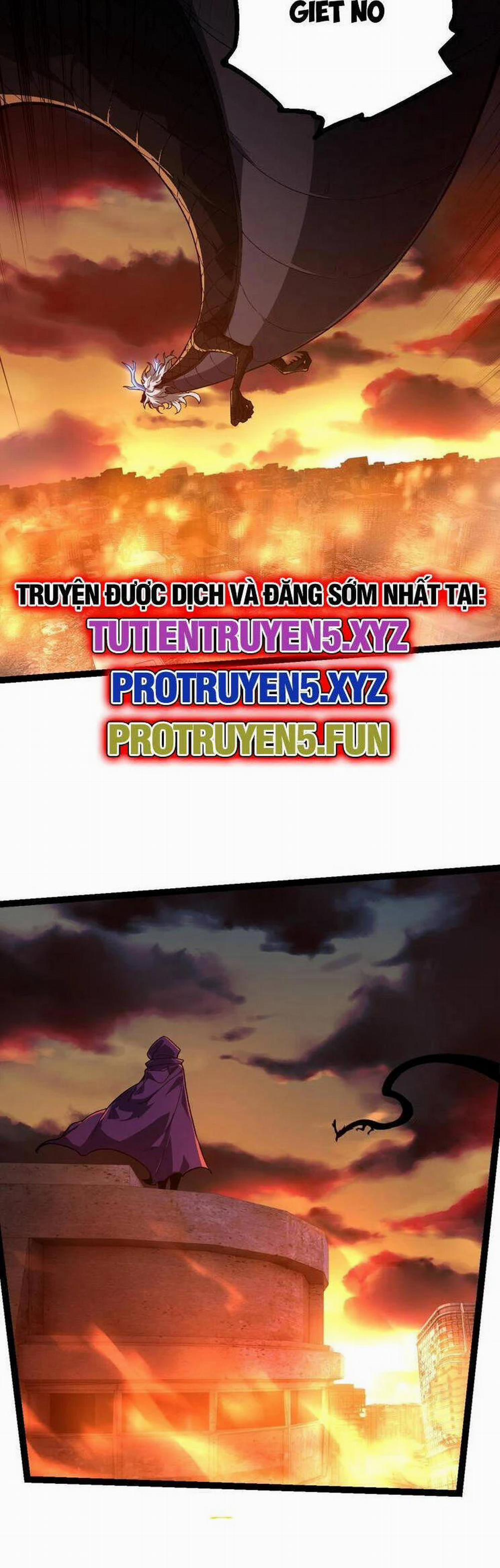 Chuyển Sinh Thành Liễu Đột Biến 208 trang 11