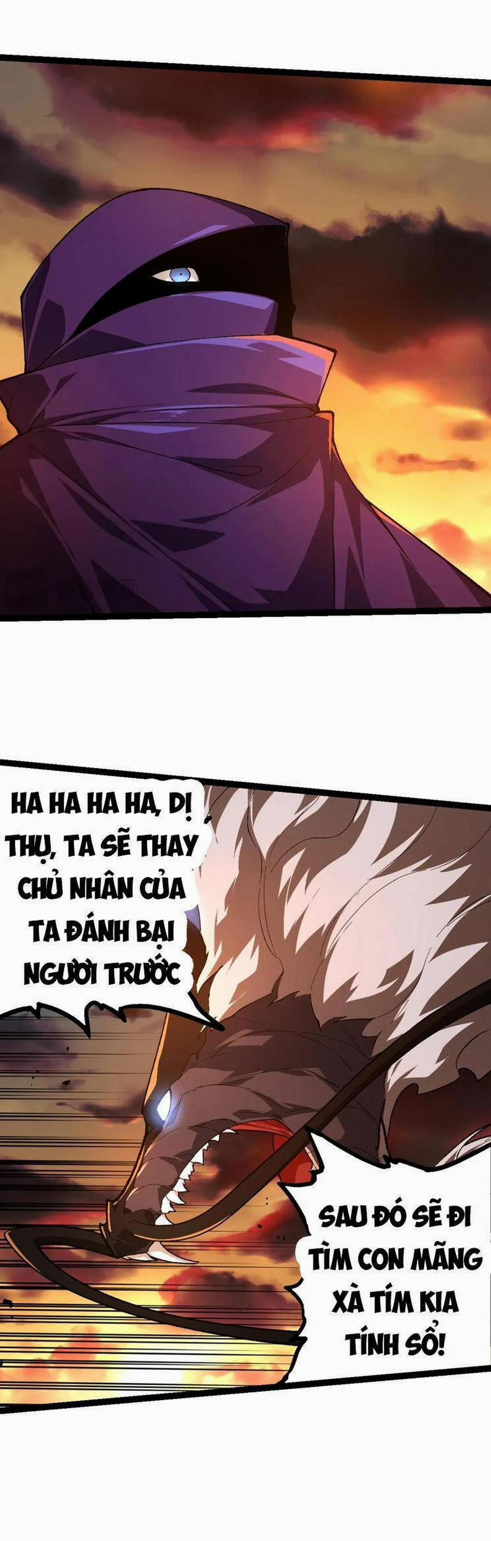 Chuyển Sinh Thành Liễu Đột Biến 208 trang 12