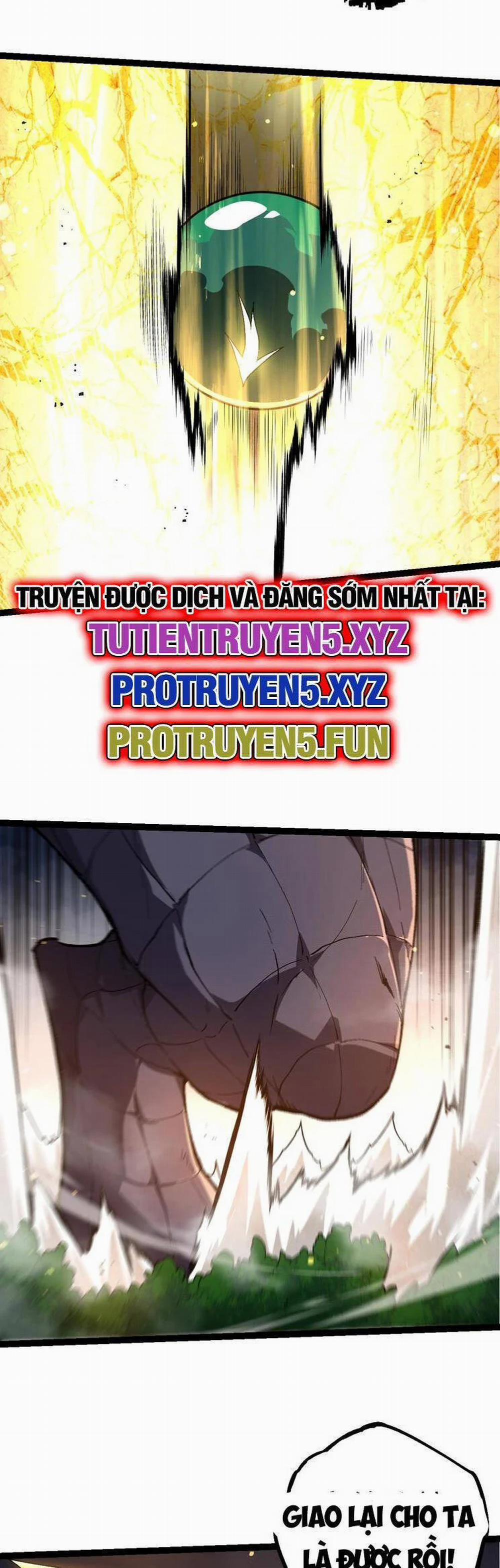 Chuyển Sinh Thành Liễu Đột Biến 208 trang 15