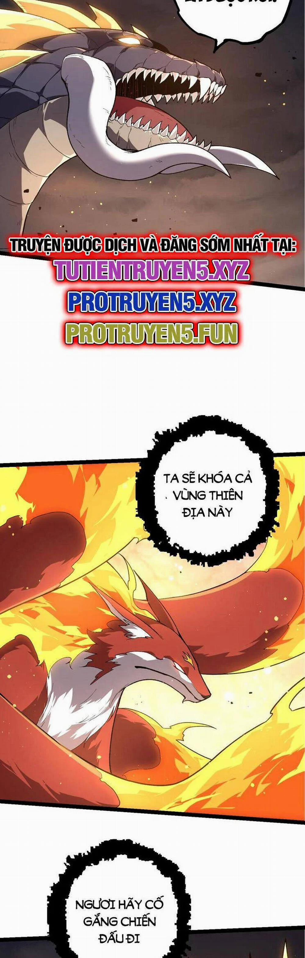 Chuyển Sinh Thành Liễu Đột Biến 208 trang 16