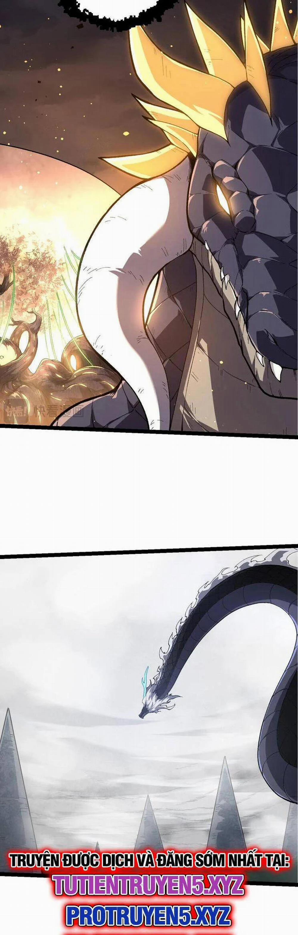 Chuyển Sinh Thành Liễu Đột Biến 208 trang 17