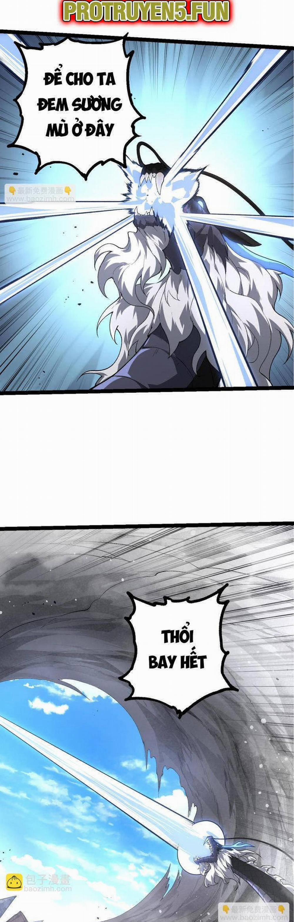 Chuyển Sinh Thành Liễu Đột Biến 208 trang 18