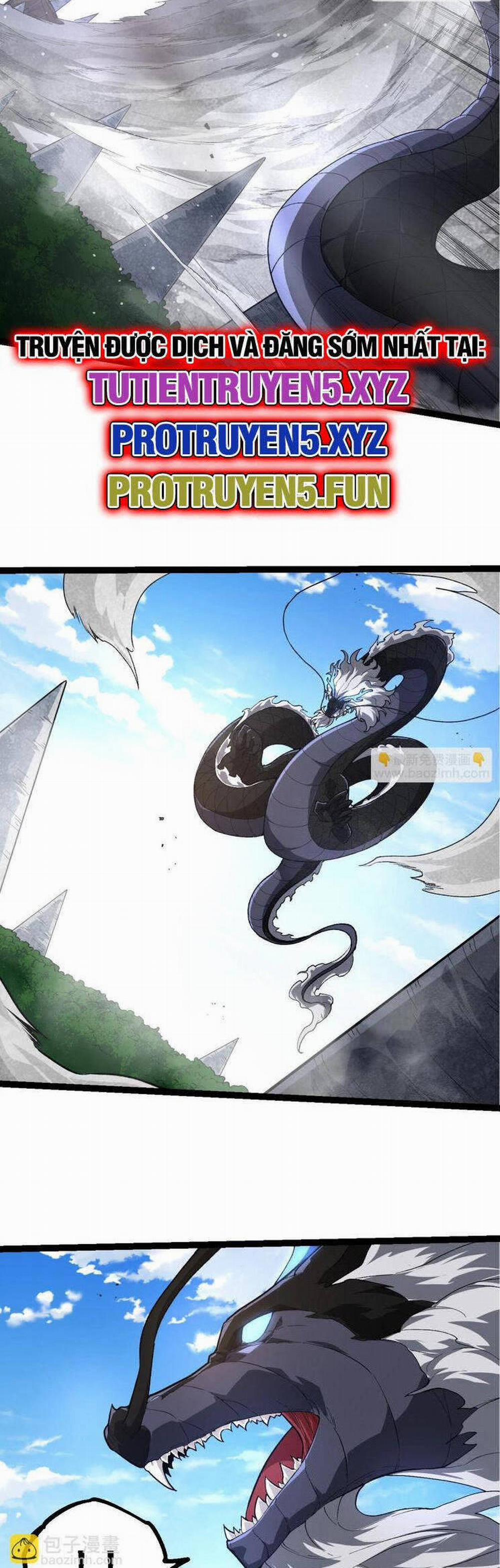 Chuyển Sinh Thành Liễu Đột Biến 208 trang 19