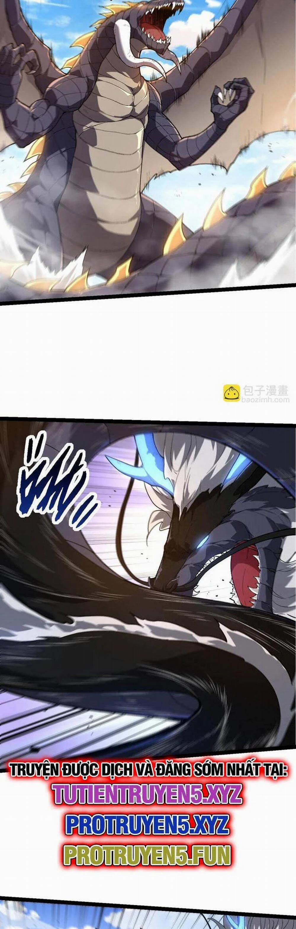 Chuyển Sinh Thành Liễu Đột Biến 208 trang 22