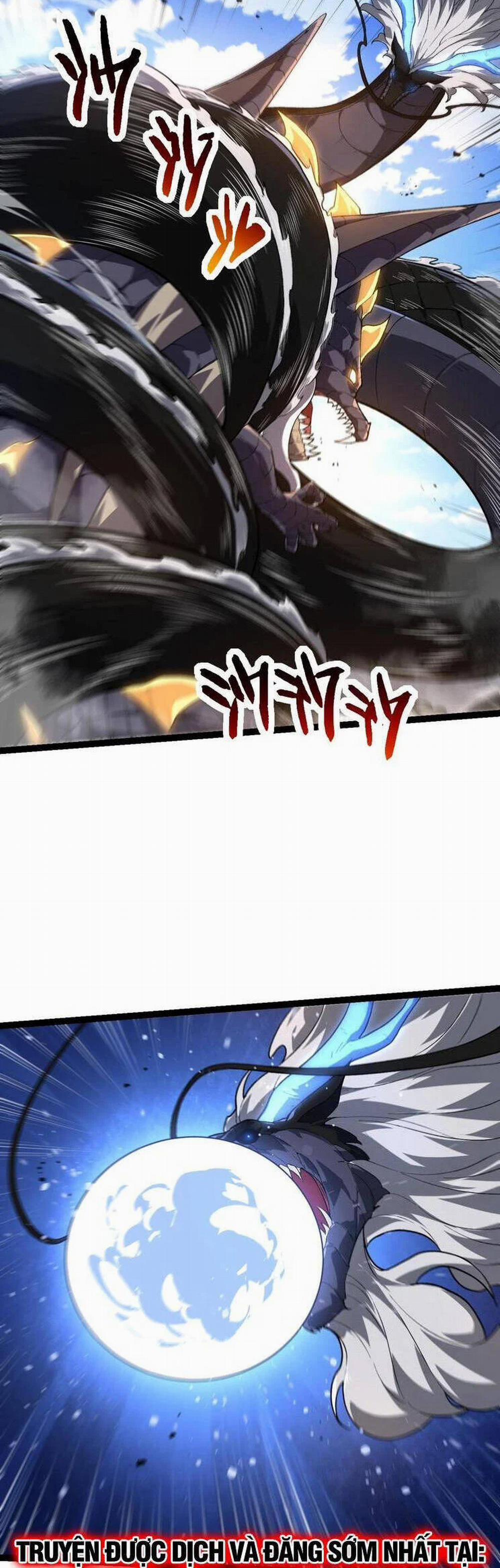 Chuyển Sinh Thành Liễu Đột Biến 208 trang 23