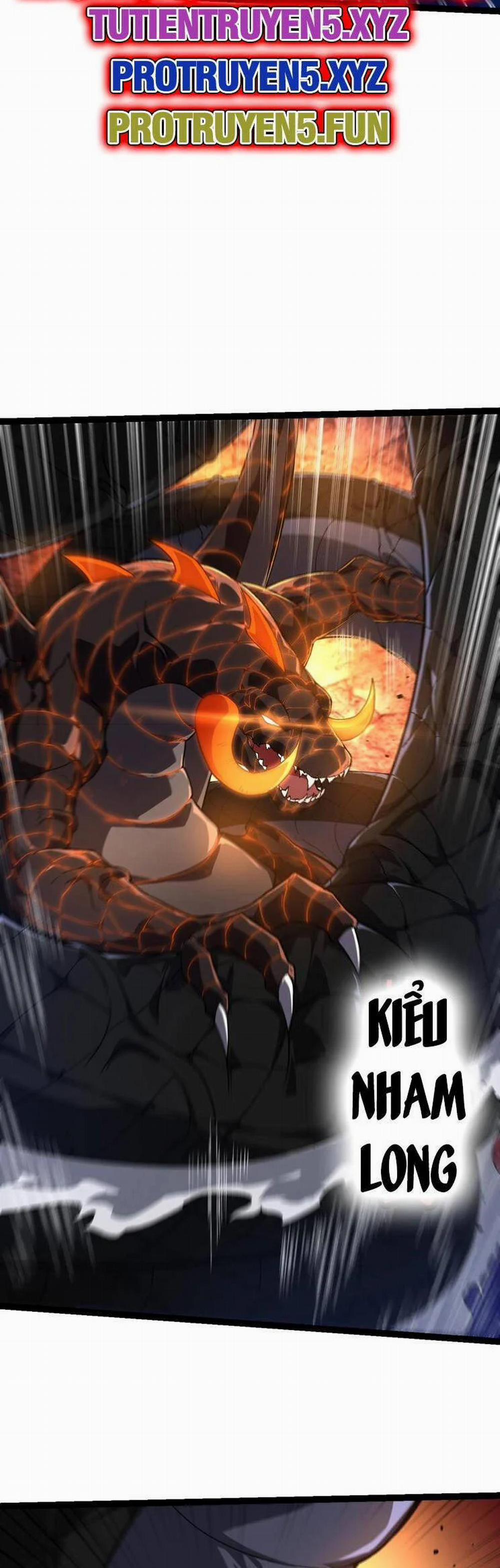 Chuyển Sinh Thành Liễu Đột Biến 208 trang 24