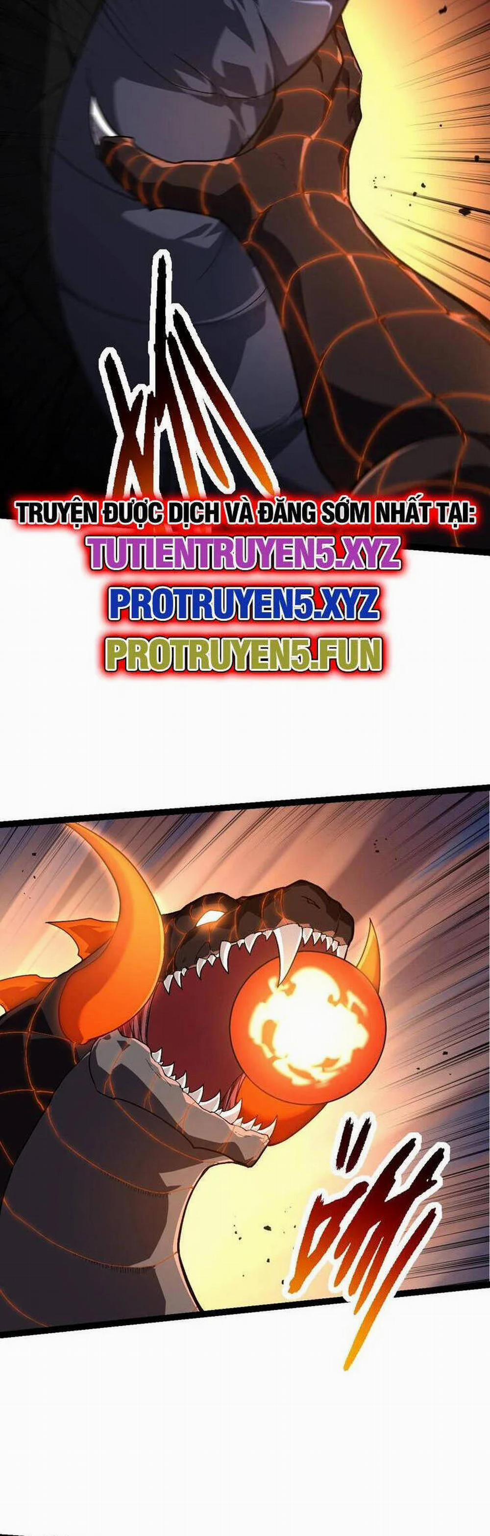 Chuyển Sinh Thành Liễu Đột Biến 208 trang 25