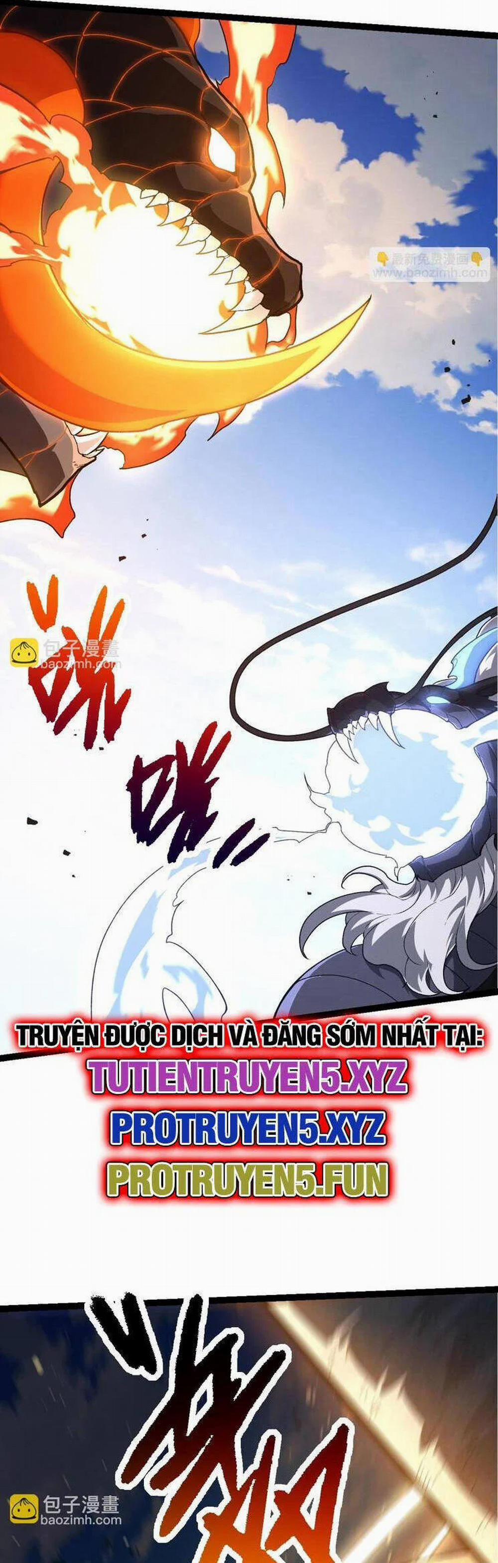 Chuyển Sinh Thành Liễu Đột Biến 208 trang 26