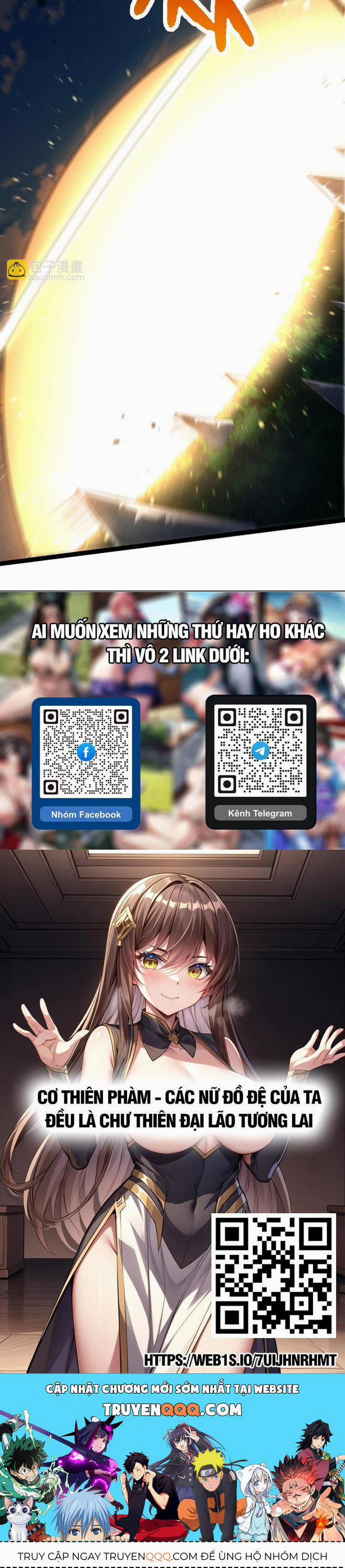 Chuyển Sinh Thành Liễu Đột Biến 208 trang 27