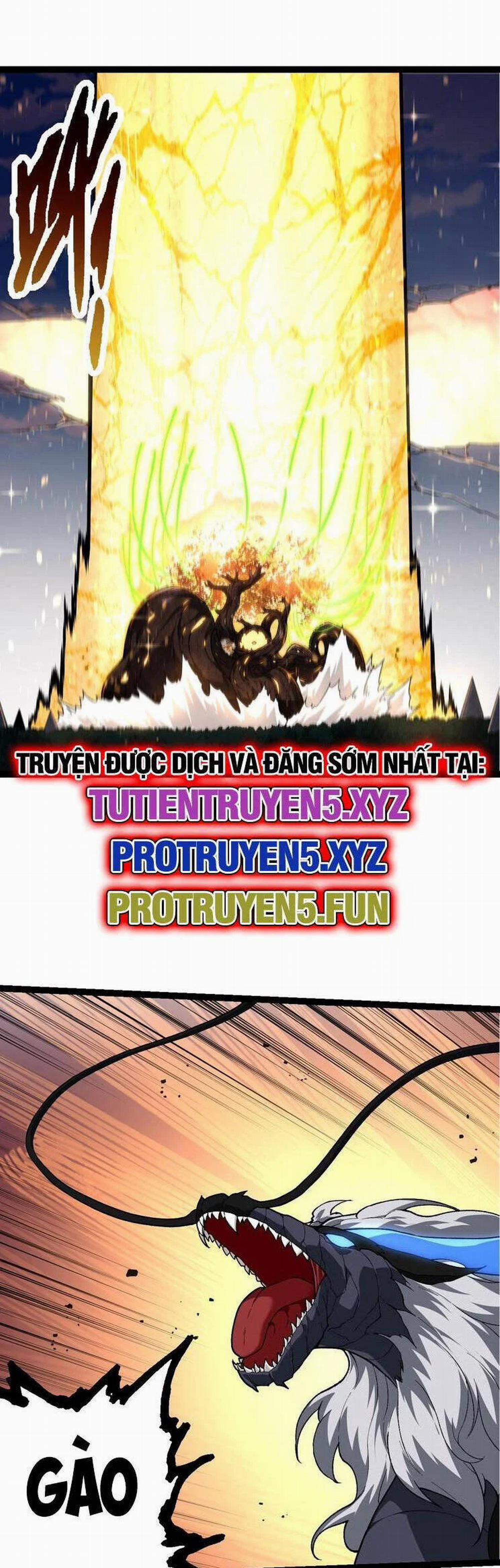 Chuyển Sinh Thành Liễu Đột Biến 208 trang 8