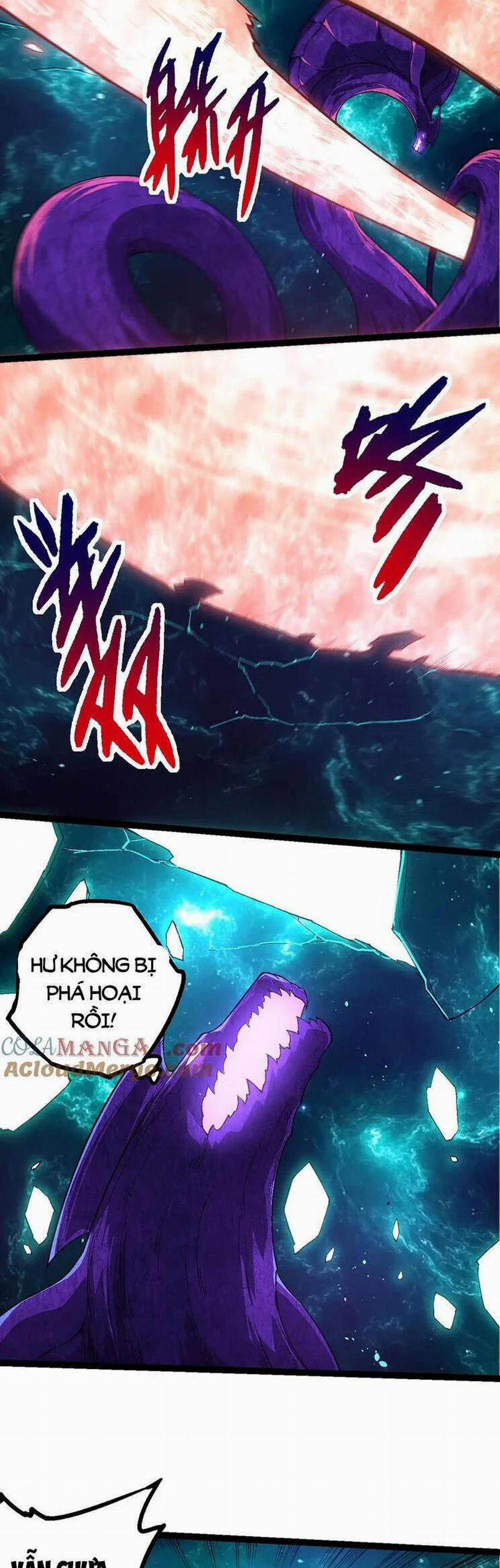 Chuyển Sinh Thành Liễu Đột Biến 209 trang 17