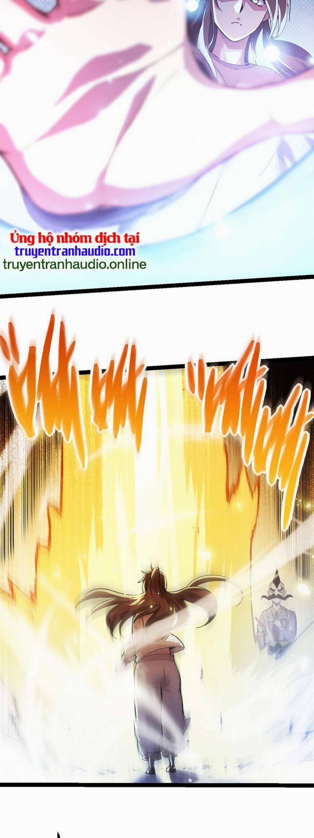 Chuyển Sinh Thành Liễu Đột Biến 21 trang 25