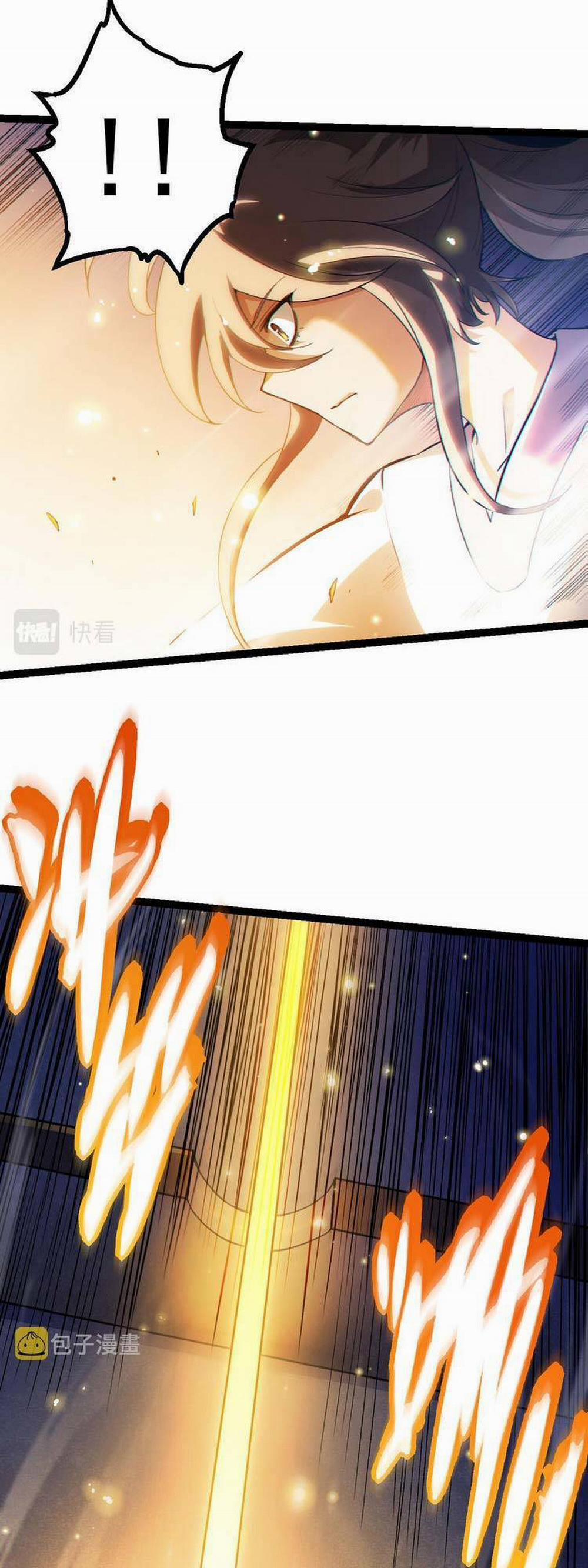 Chuyển Sinh Thành Liễu Đột Biến 21 trang 26