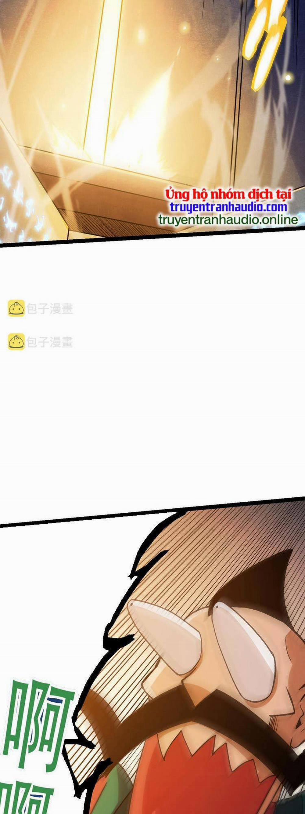 Chuyển Sinh Thành Liễu Đột Biến 21 trang 27