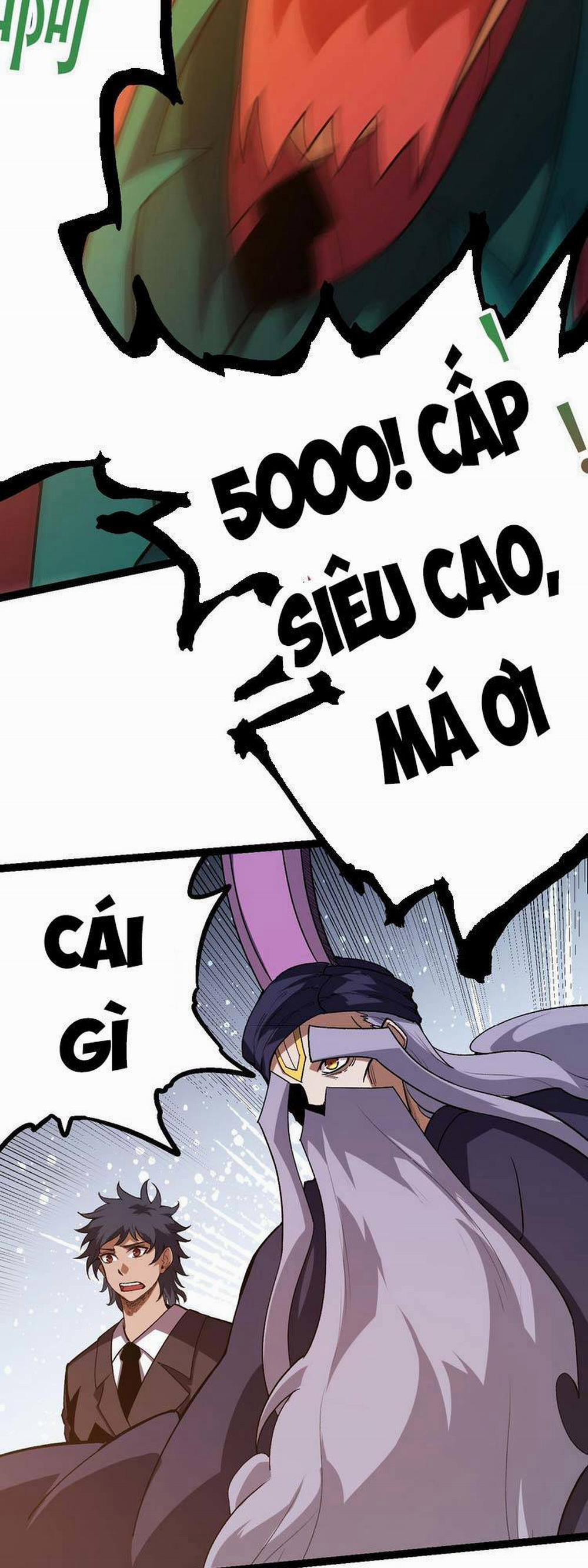 Chuyển Sinh Thành Liễu Đột Biến 21 trang 28