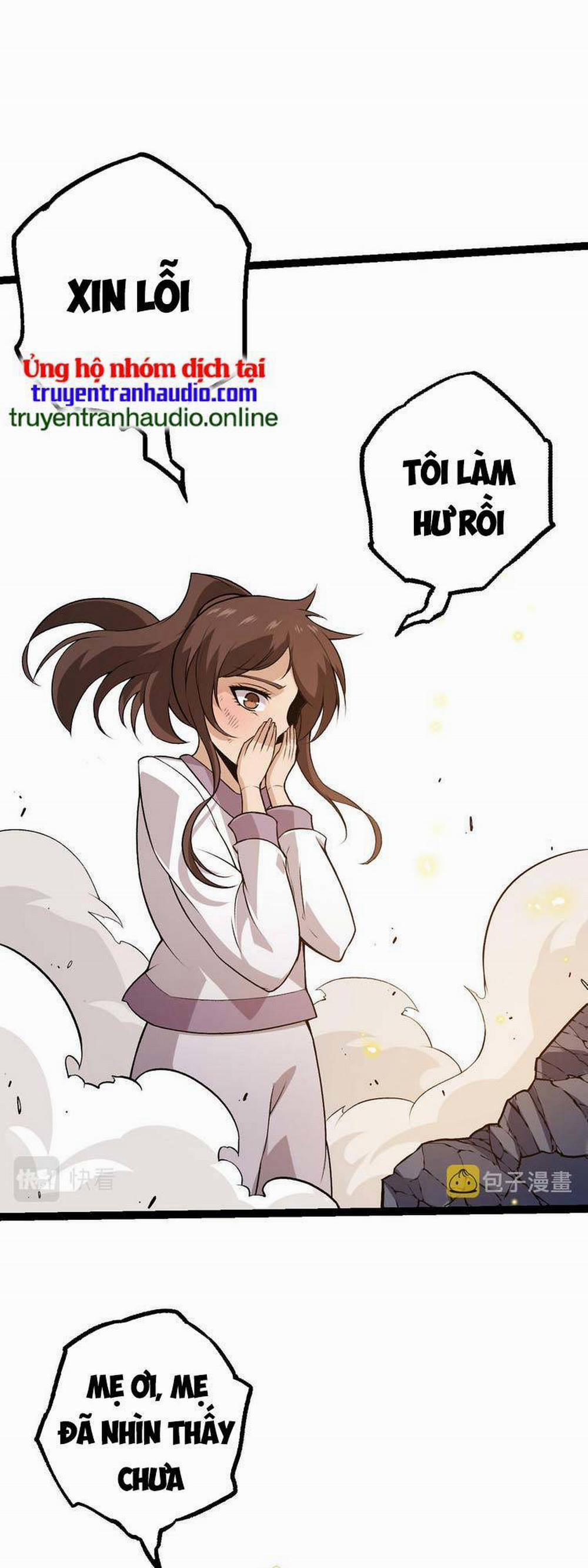 Chuyển Sinh Thành Liễu Đột Biến 21 trang 32