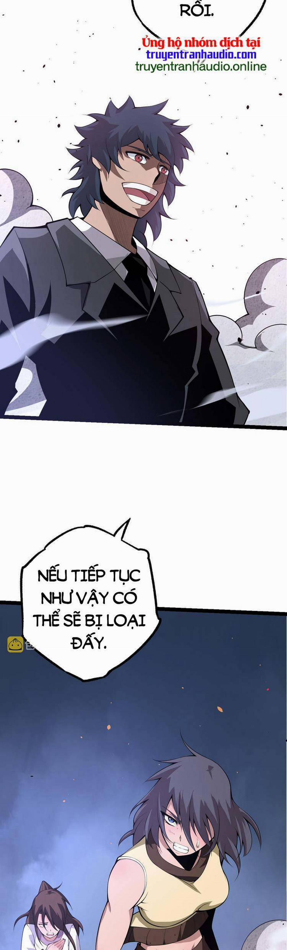 Chuyển Sinh Thành Liễu Đột Biến 21 trang 44