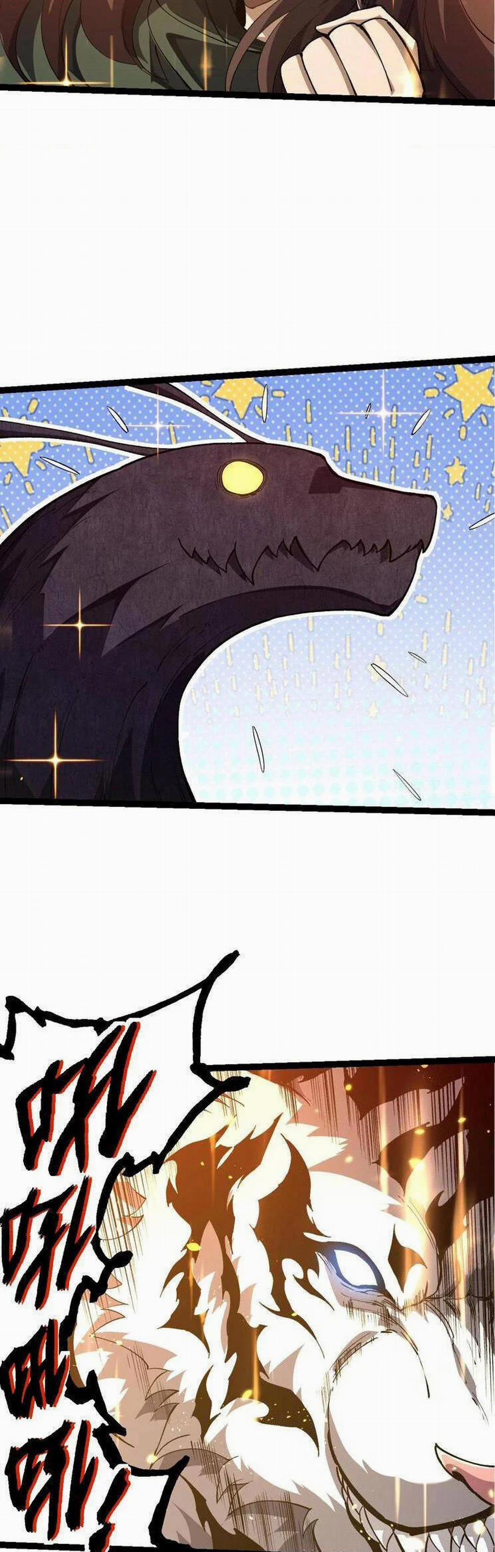 Chuyển Sinh Thành Liễu Đột Biến 210 trang 12