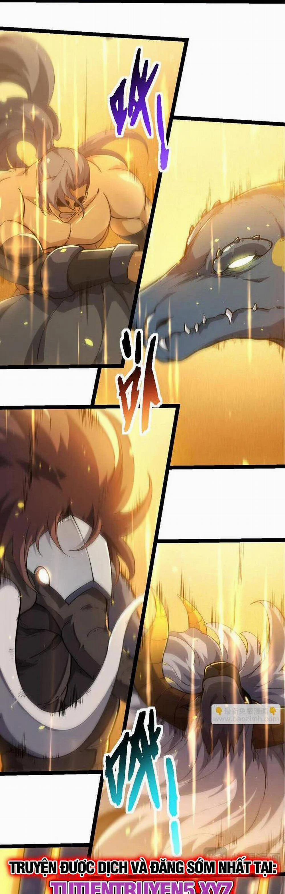 Chuyển Sinh Thành Liễu Đột Biến 210 trang 14