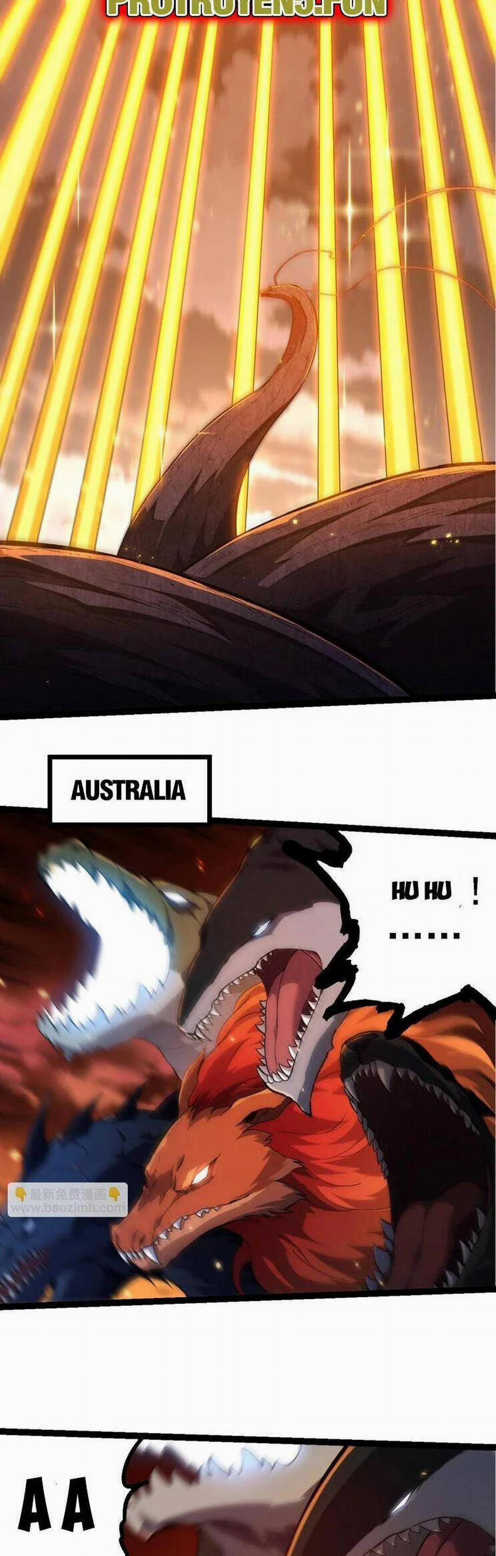 Chuyển Sinh Thành Liễu Đột Biến 210 trang 16