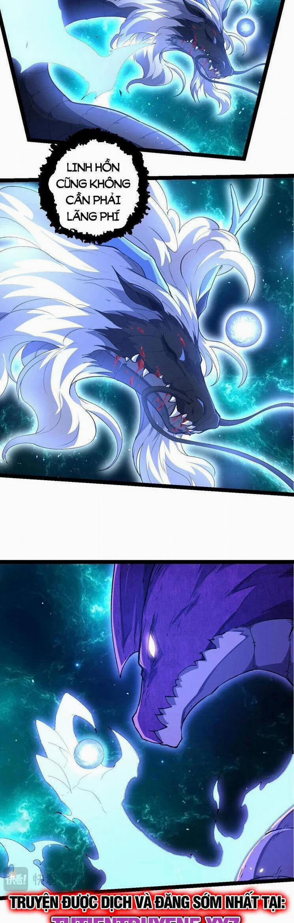 Chuyển Sinh Thành Liễu Đột Biến 210 trang 5