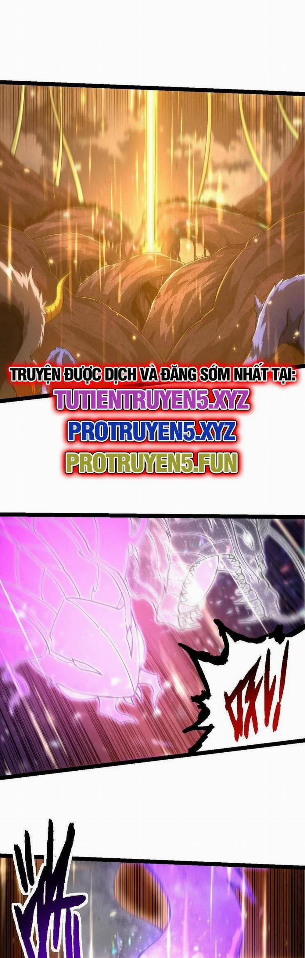 Chuyển Sinh Thành Liễu Đột Biến 210 trang 9