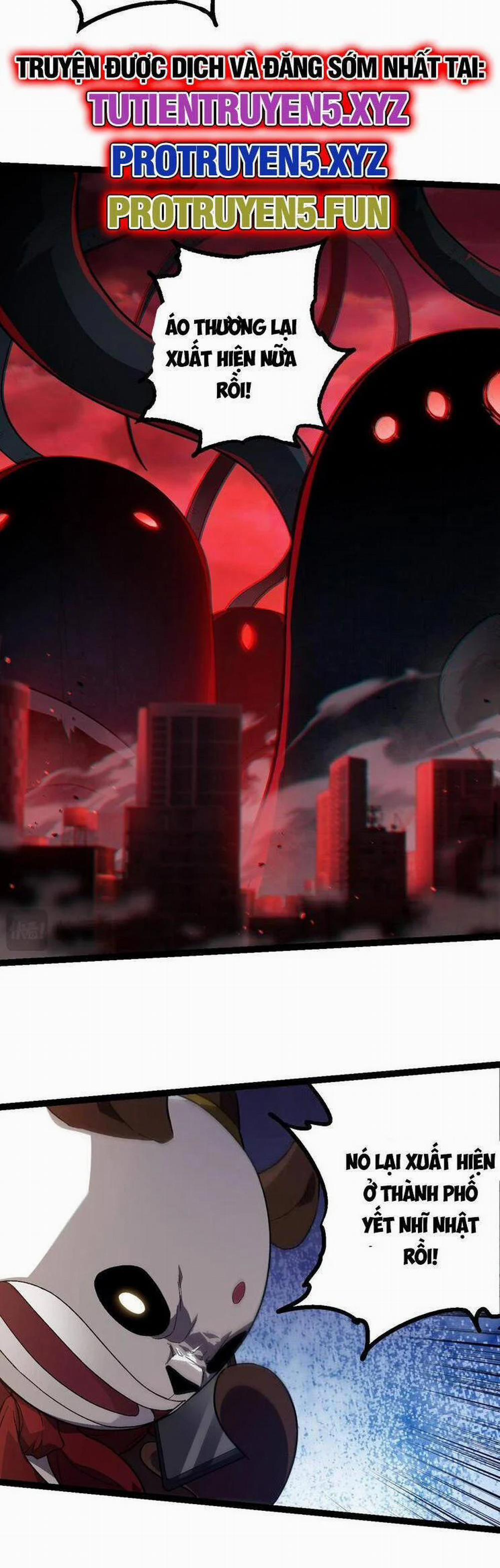 Chuyển Sinh Thành Liễu Đột Biến 211 trang 12