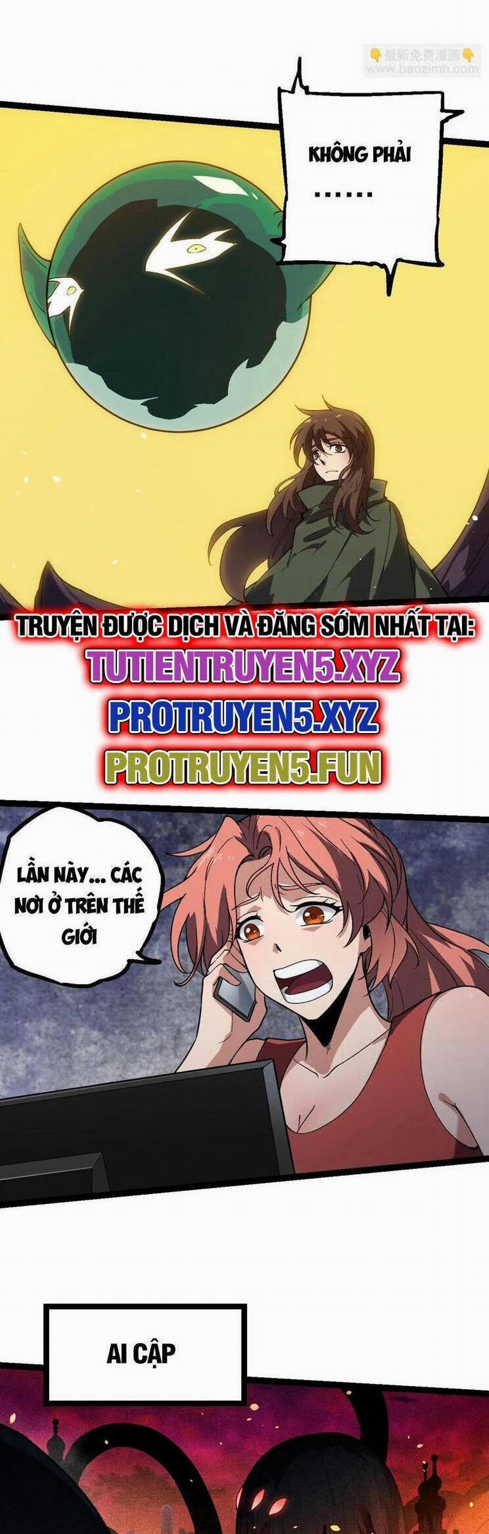 Chuyển Sinh Thành Liễu Đột Biến 211 trang 13