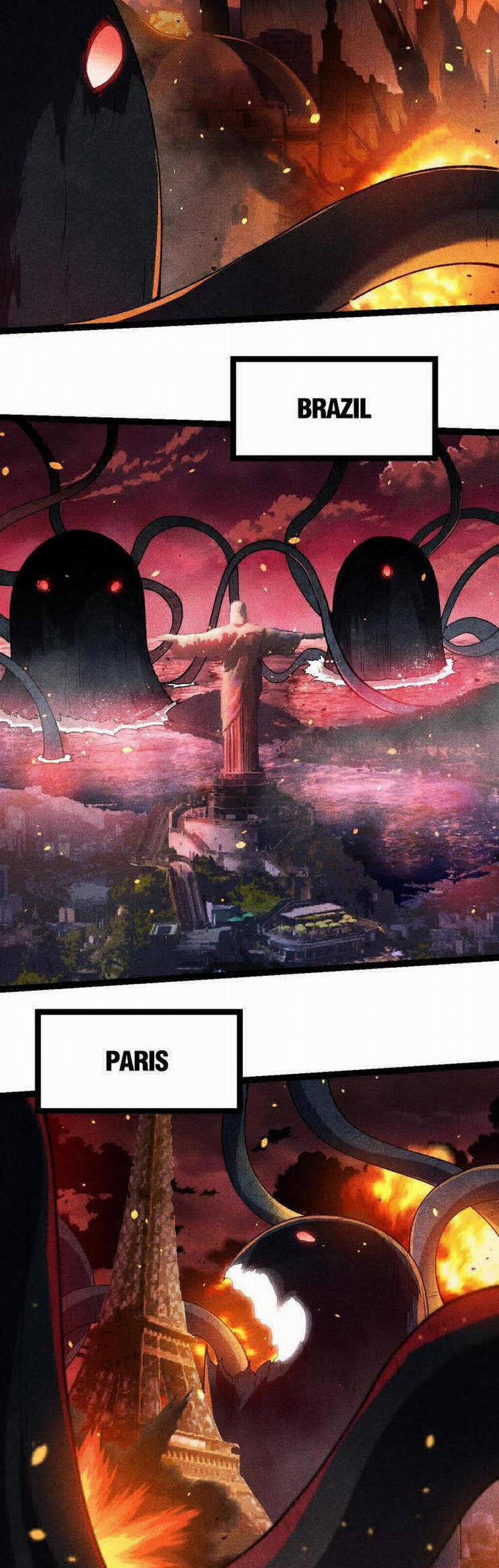 Chuyển Sinh Thành Liễu Đột Biến 211 trang 14