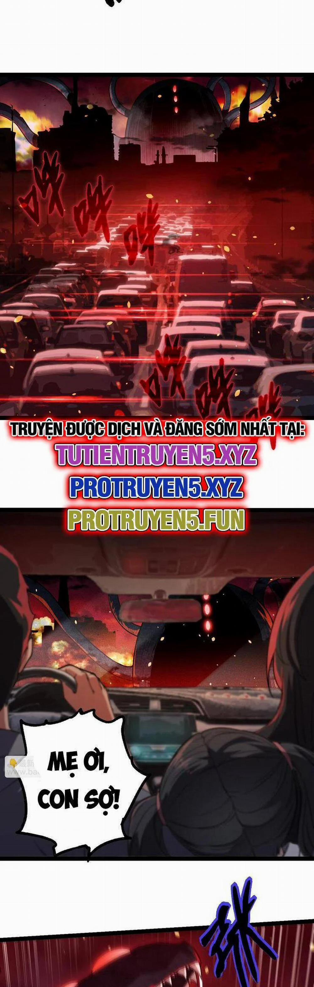 Chuyển Sinh Thành Liễu Đột Biến 211 trang 18