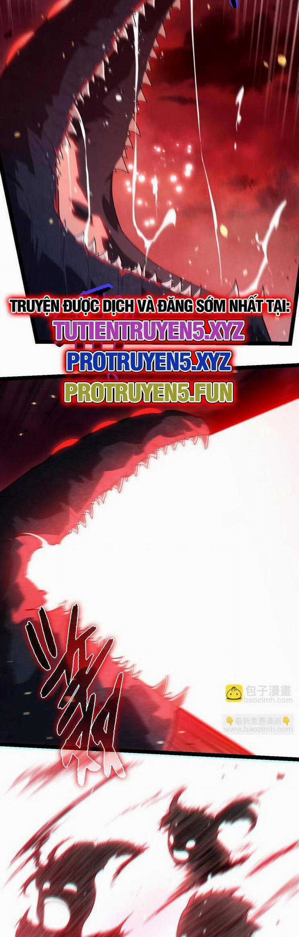 Chuyển Sinh Thành Liễu Đột Biến 211 trang 19