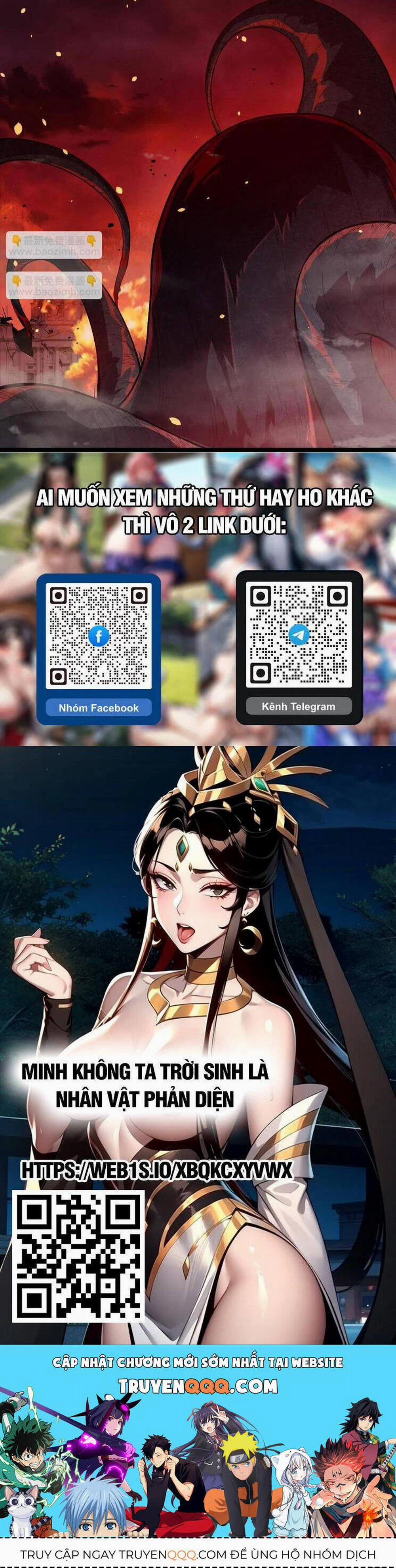 Chuyển Sinh Thành Liễu Đột Biến 211 trang 25