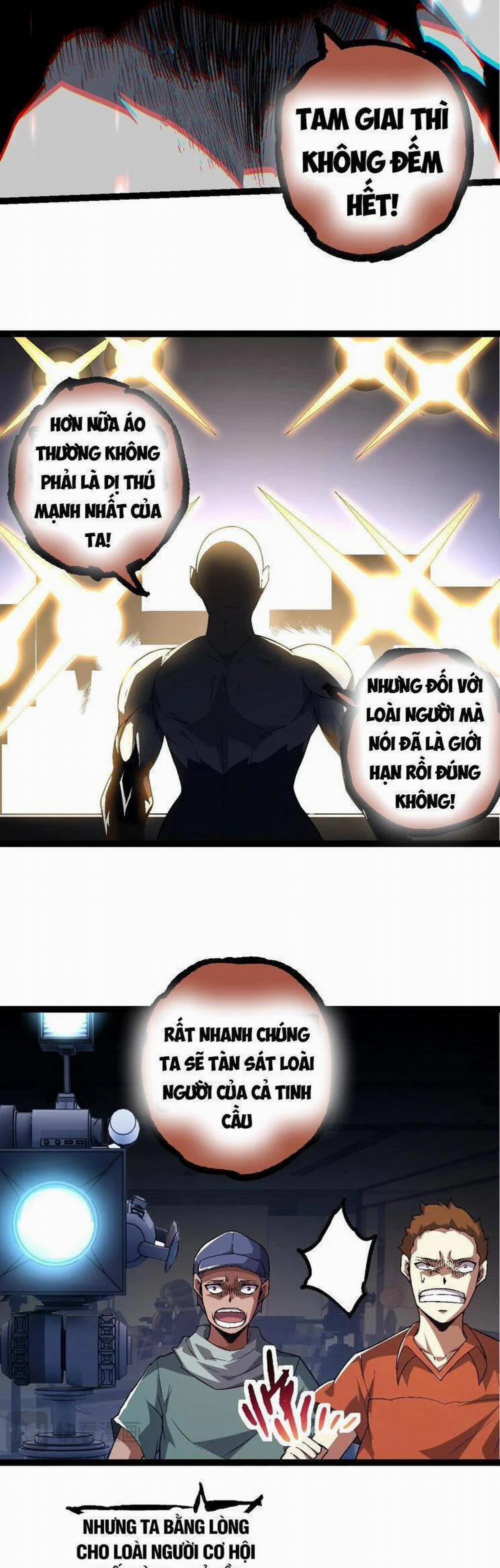 Chuyển Sinh Thành Liễu Đột Biến 212 trang 15