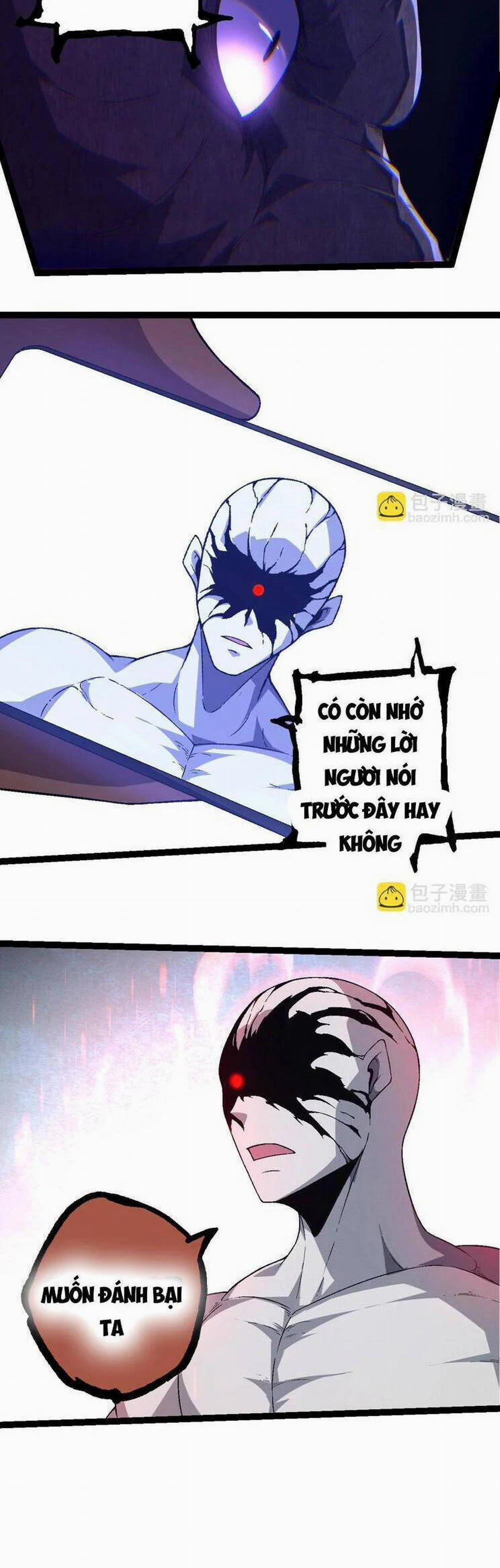 Chuyển Sinh Thành Liễu Đột Biến 212 trang 19