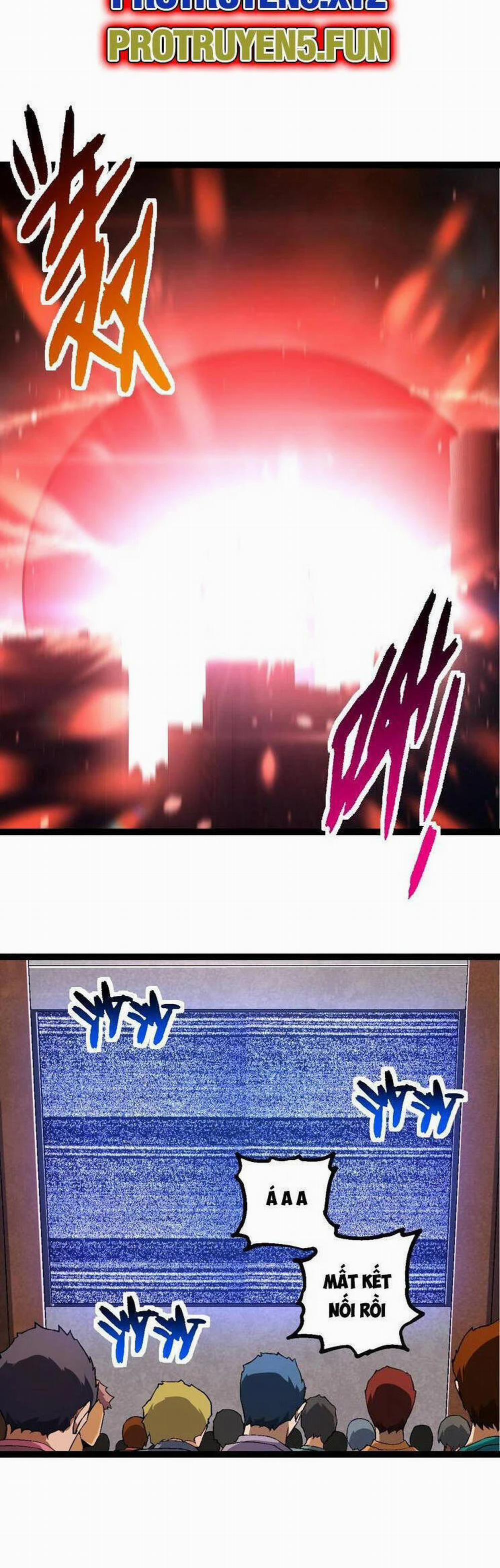 Chuyển Sinh Thành Liễu Đột Biến 212 trang 23