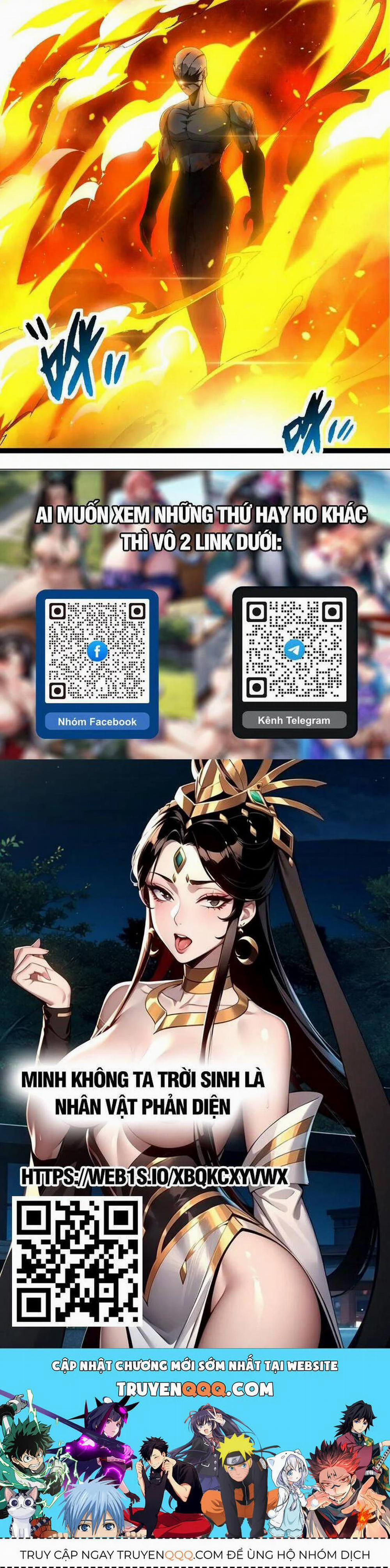 Chuyển Sinh Thành Liễu Đột Biến 212 trang 25