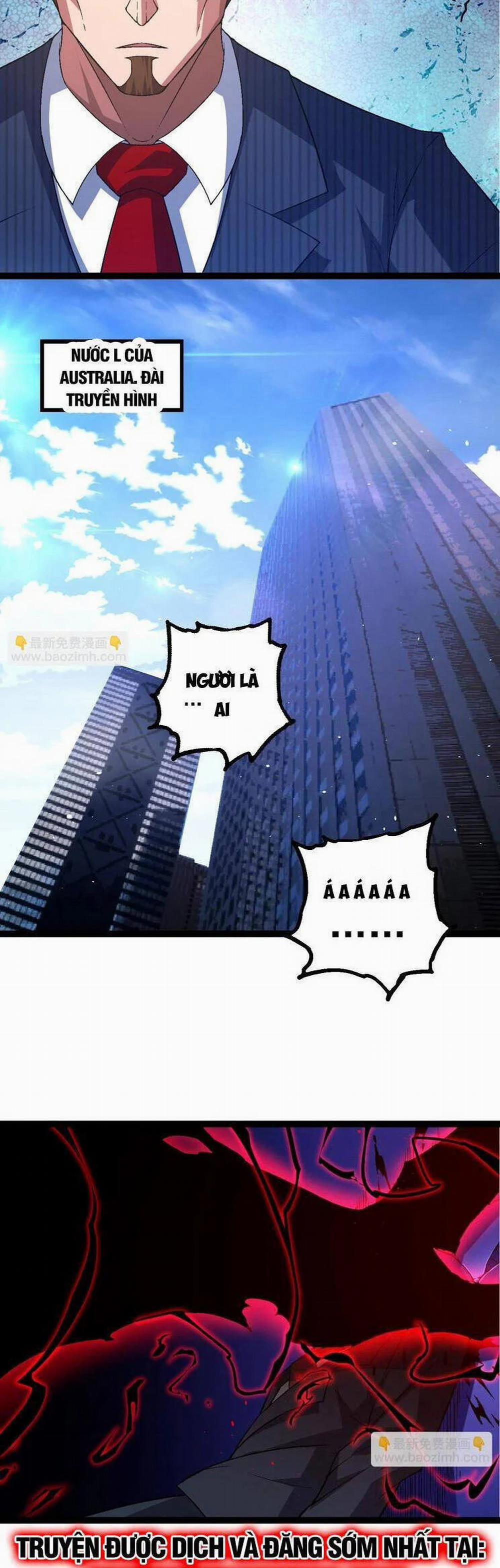 Chuyển Sinh Thành Liễu Đột Biến 212 trang 5