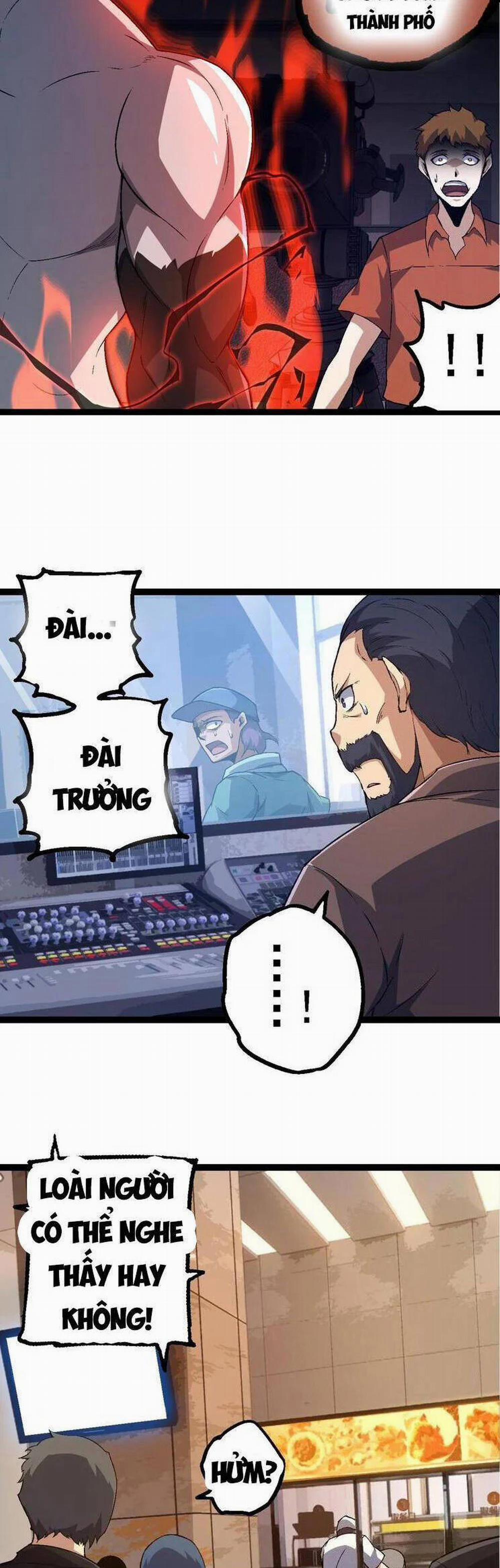 Chuyển Sinh Thành Liễu Đột Biến 212 trang 7