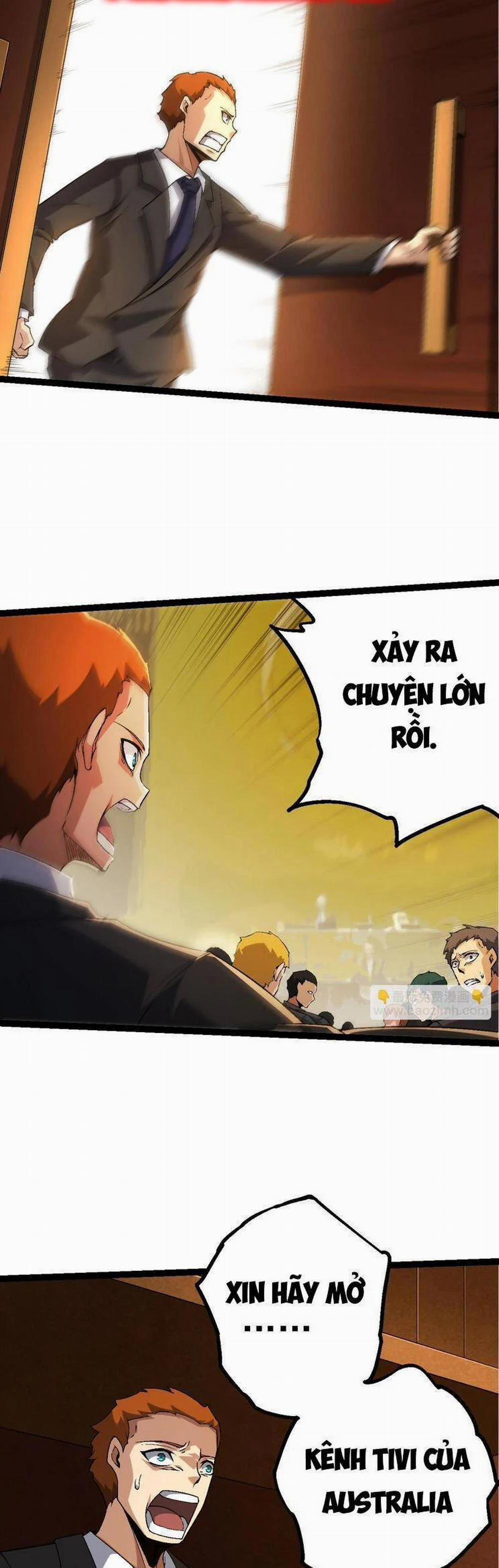 Chuyển Sinh Thành Liễu Đột Biến 212 trang 9