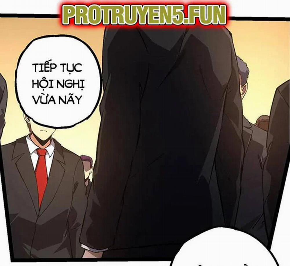 Chuyển Sinh Thành Liễu Đột Biến 213 trang 1